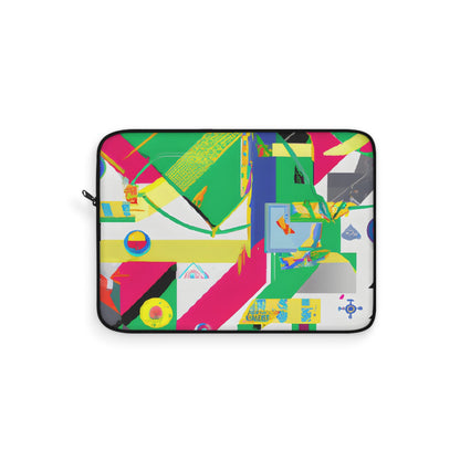 StarrWondr - LGBTQ+ Laptop Sleeve (12", 13", 15")