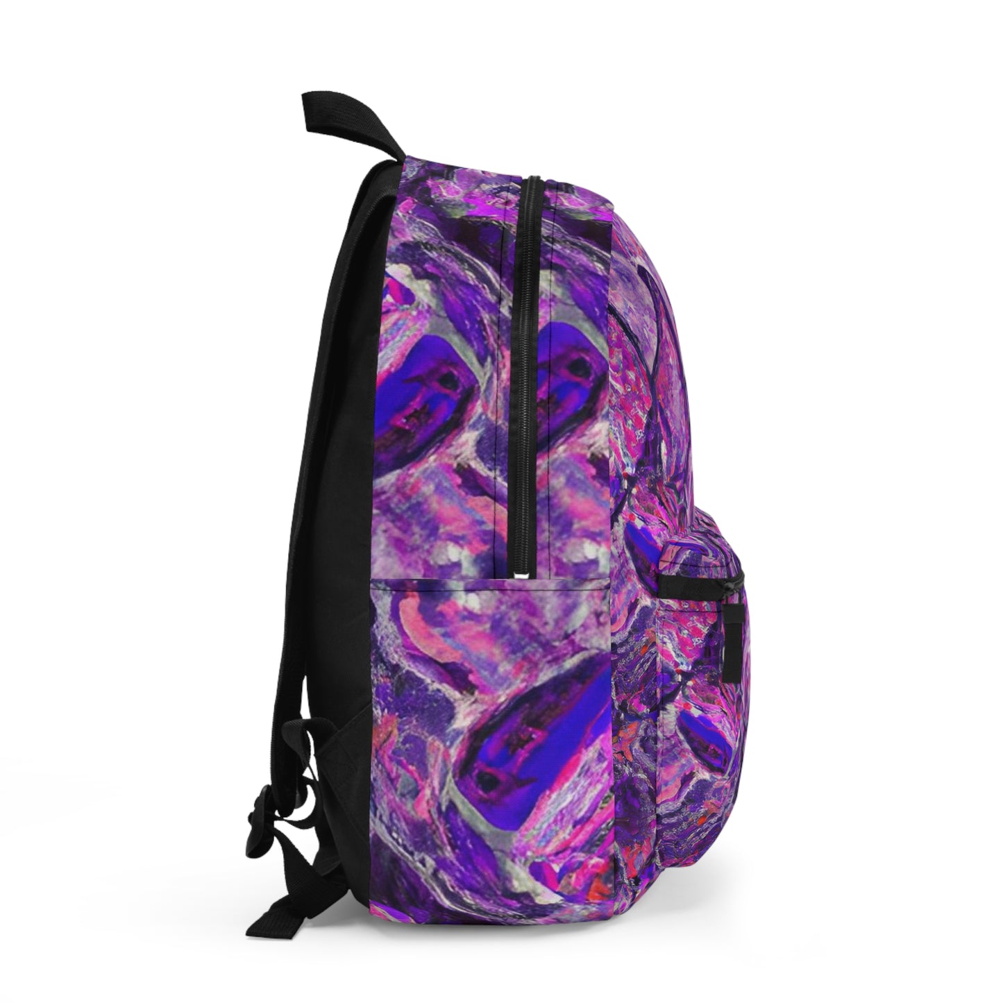 GildedDivine - LGBTQ+ Pride Backpack