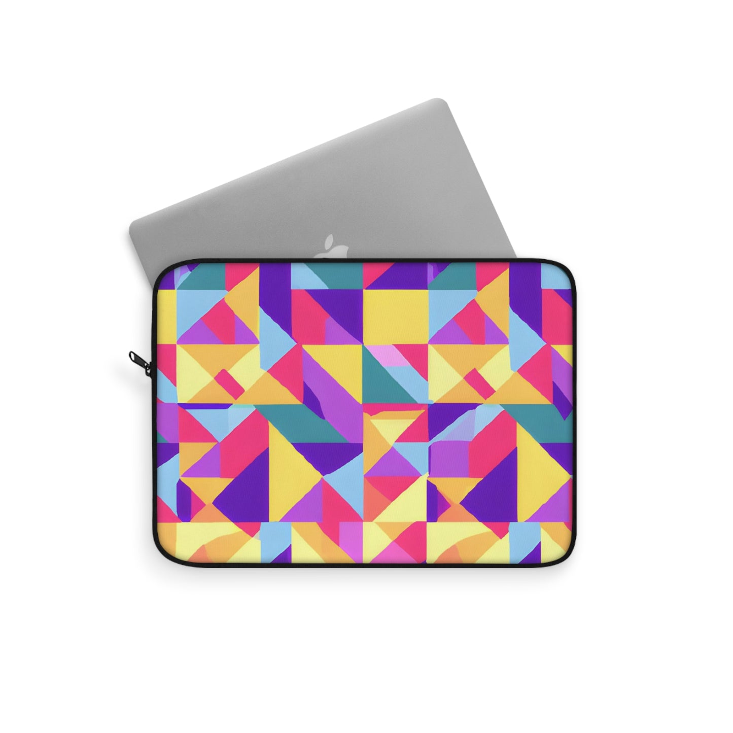 Dragée Monroe - LGBTQ+ Laptop Sleeve (12", 13", 15")
