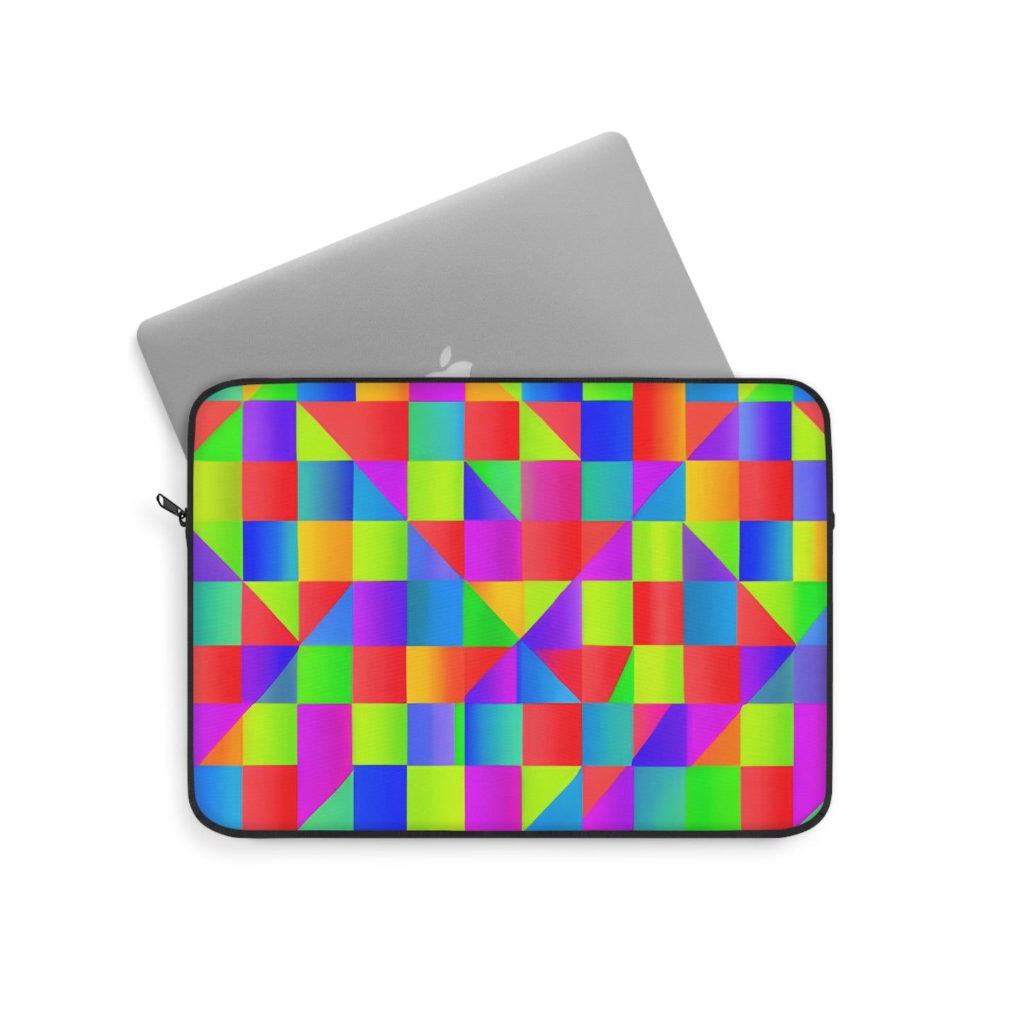 Glamazonia - LGBTQ+ Laptop Sleeve (12", 13", 15")