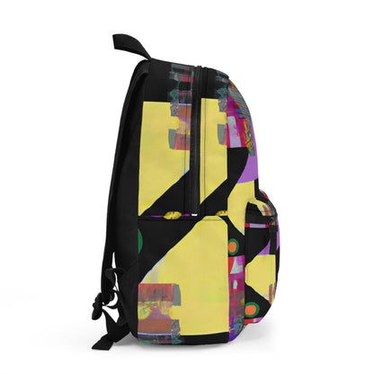 StarlitSkydancer - Hustler Backpack