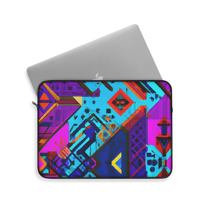 StarliteShine - LGBTQ+ Laptop Sleeve (12", 13", 15")
