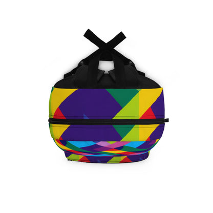 FabuLuxe - Hustler Pride Backpack