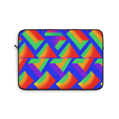 JinxLava - LGBTQ+ Laptop Sleeve (12", 13", 15")