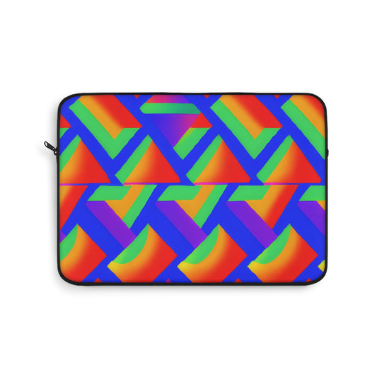 JinxLava - LGBTQ+ Laptop Sleeve (12", 13", 15")