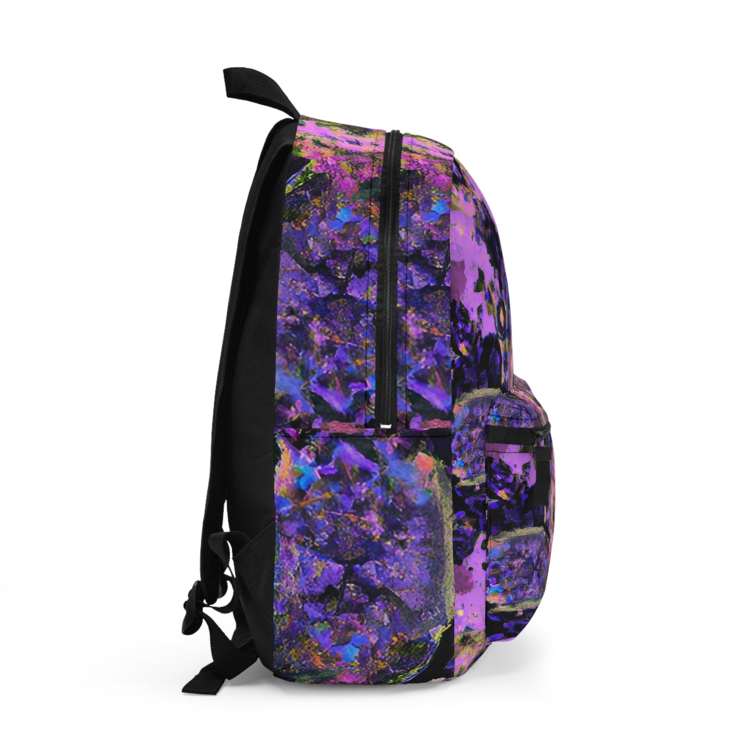 GlamourousGatsby - LGBTQ+ Pride Backpack