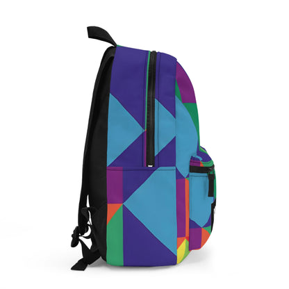 Fridalicious - Gay Pride Backpack