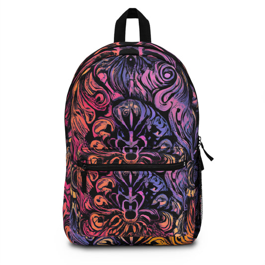 Opulento - LGBTQ+ Pride Backpack