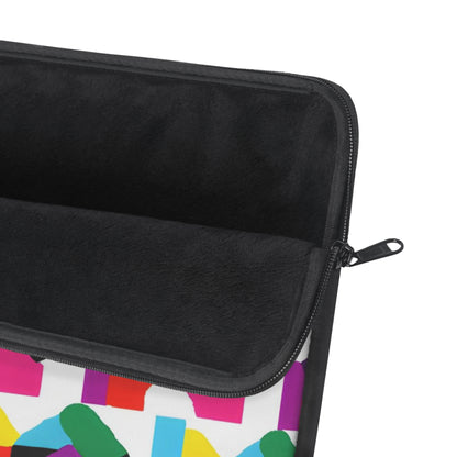 CinnamonKisses - LGBTQ+ Laptop Sleeve (12", 13", 15")