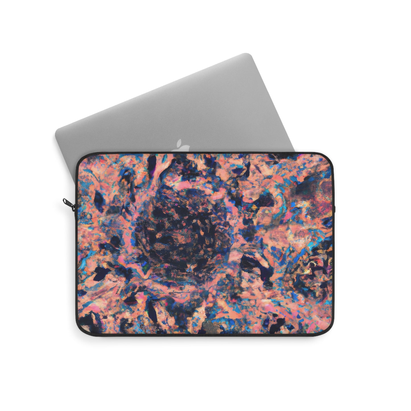 JazzetteGlamour - LGBTQ+ Laptop Sleeve (12", 13", 15")