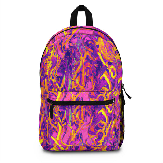 BessyBoheme - LGBTQ+ Pride Backpack