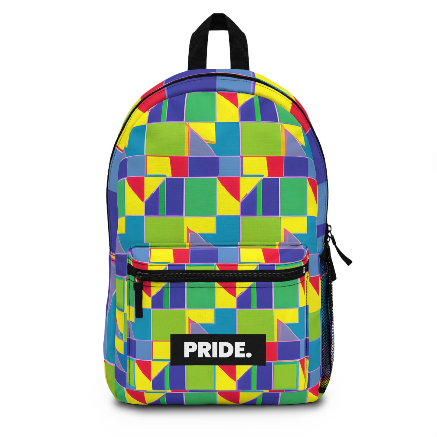 SparkleStarr - Hustler Pride Backpack