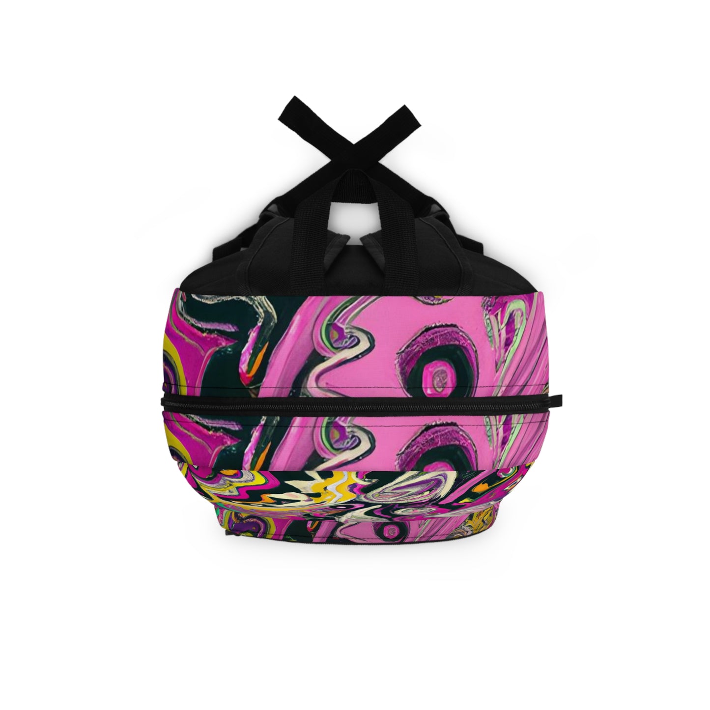 WinsomeWindsor - LGBTQ+ Pride Backpack