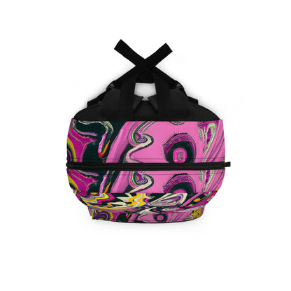 WinsomeWindsor - LGBTQ+ Pride Backpack