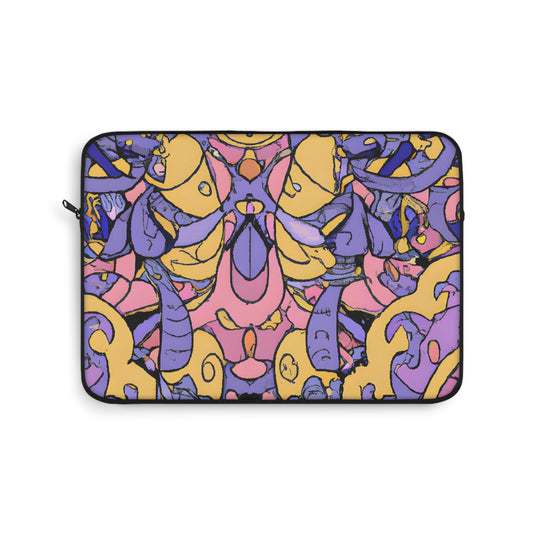 TinkyTearz - LGBTQ+ Laptop Sleeve (12", 13", 15")