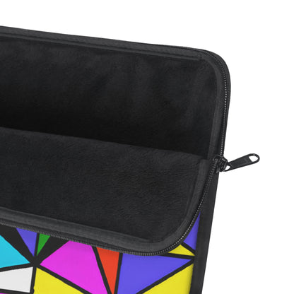 SuggaSlaya - LGBTQ+ Laptop Sleeve (12", 13", 15")