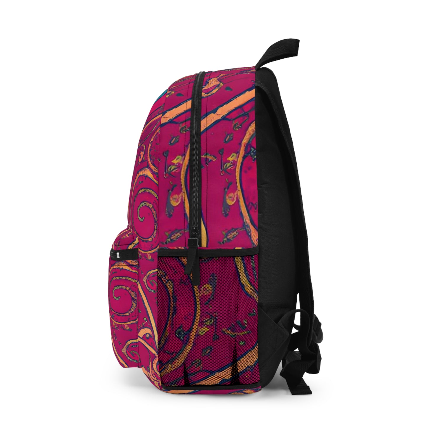 MaestraFantasia - LGBTQ+ Pride Backpack