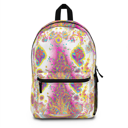 IrisCabaret - LGBTQ+ Pride Backpack