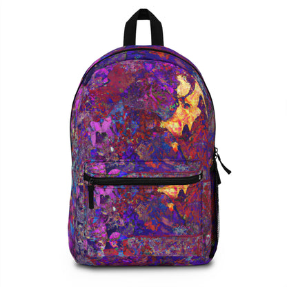 VelvetOpulence - LGBTQ+ Pride Backpack