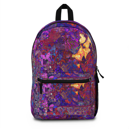 VelvetOpulence - LGBTQ+ Pride Backpack
