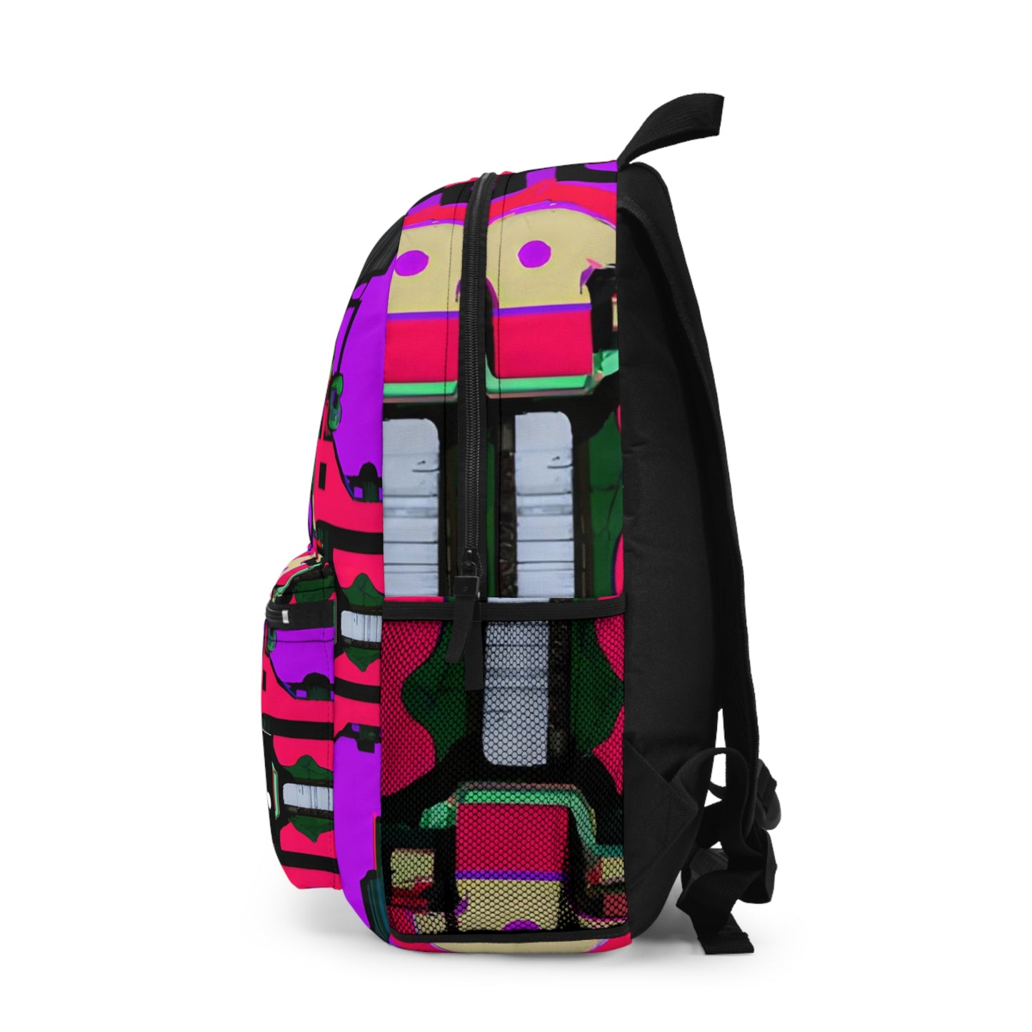 Cosmoxia - LGBTQ+ Pride Backpack