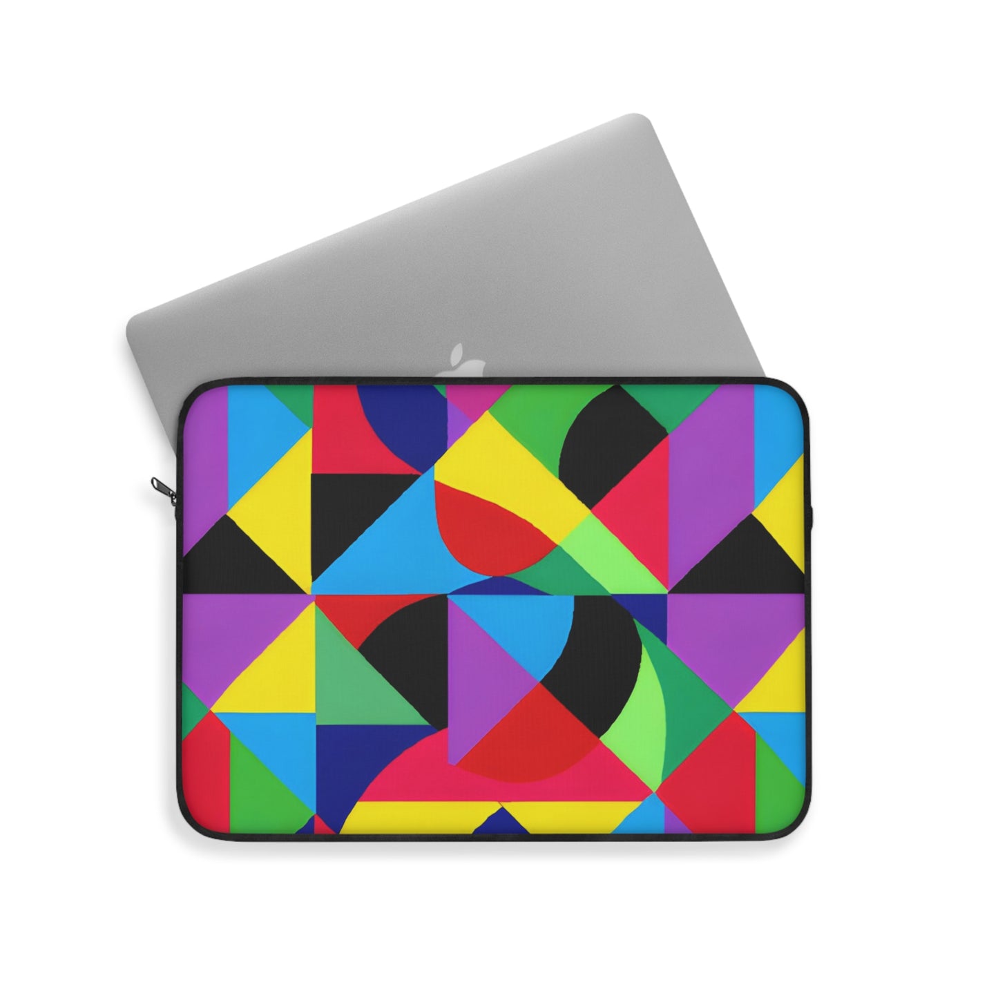GlitterGlamGoddess - LGBTQ+ Laptop Sleeve (12", 13", 15")
