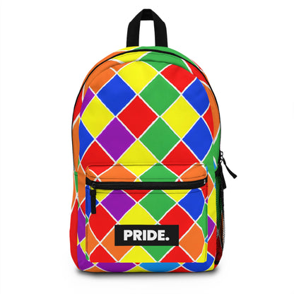 TigerLilly - Hustler Pride Backpack