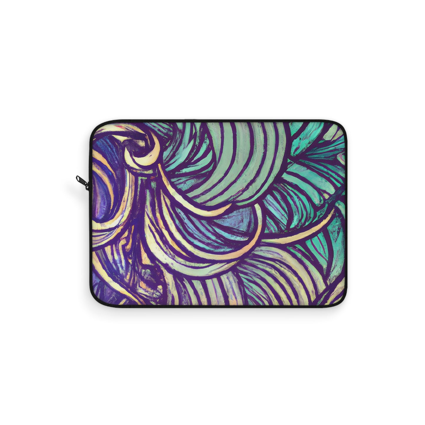 BettieBangers - LGBTQ+ Laptop Sleeve (12", 13", 15")