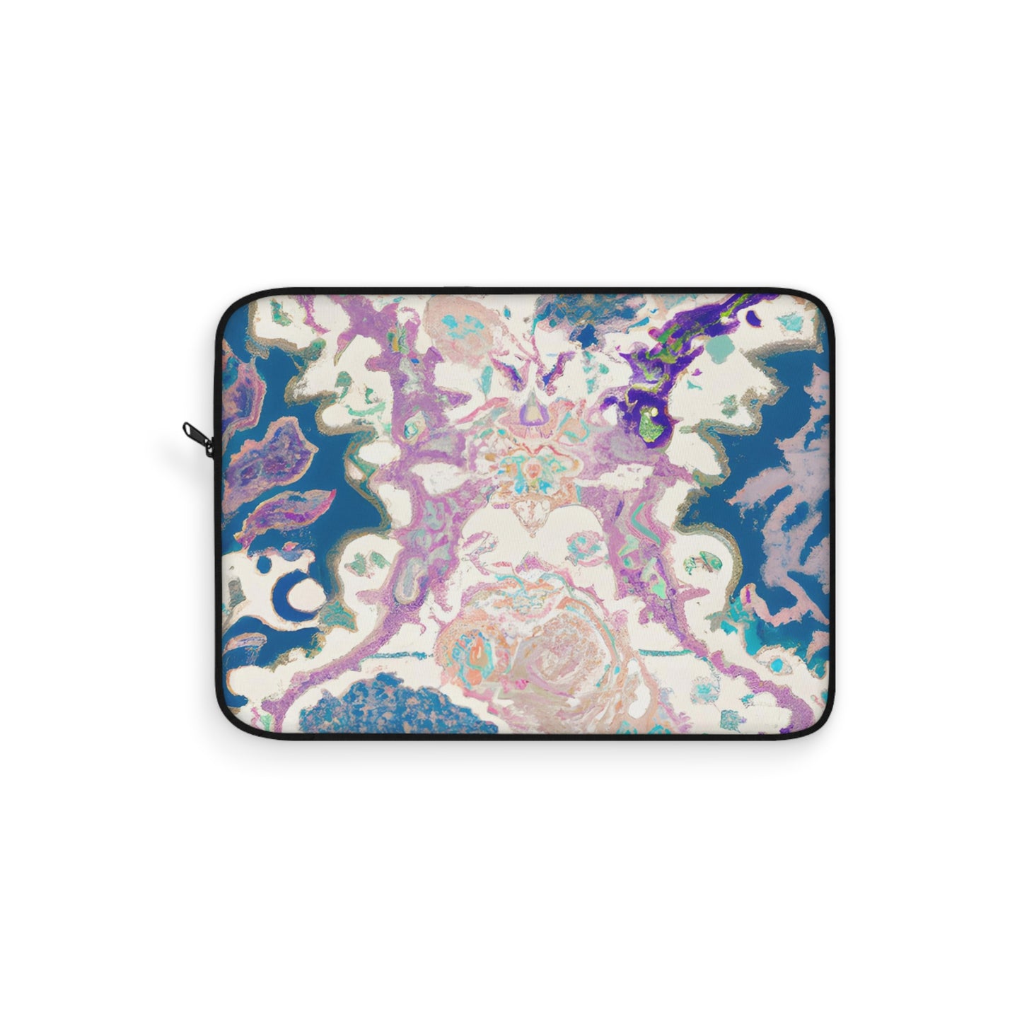 MarquessaFlambe - LGBTQ+ Laptop Sleeve (12", 13", 15")