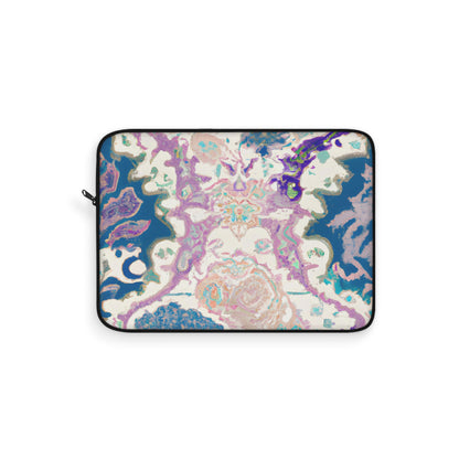 MarquessaFlambe - LGBTQ+ Laptop Sleeve (12", 13", 15")