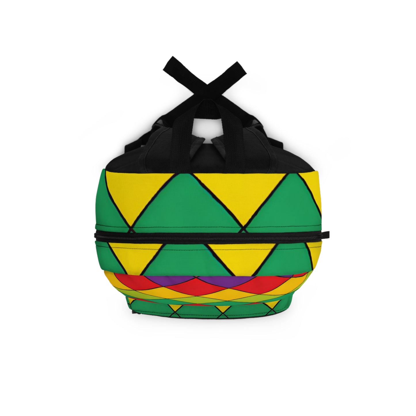 HotCakeDandy - Gay Pride Backpack