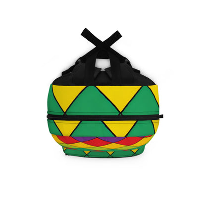 HotCakeDandy - Gay Pride Backpack