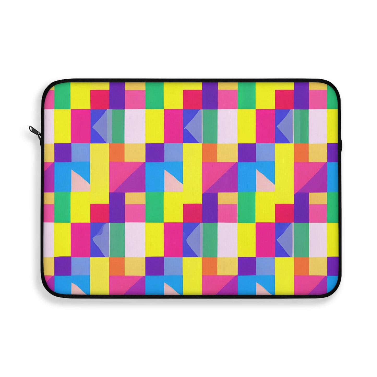 CandyDynamite - LGBTQ+ Laptop Sleeve (12", 13", 15")