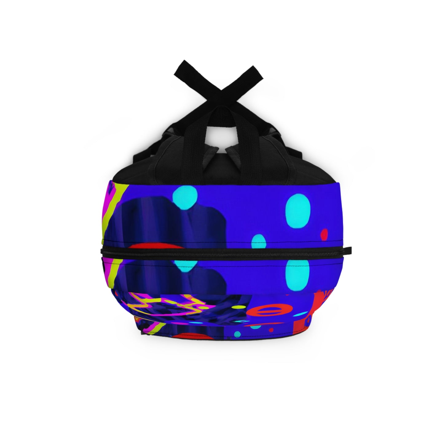 StarDustVanity - LGBTQ+ Pride Backpack