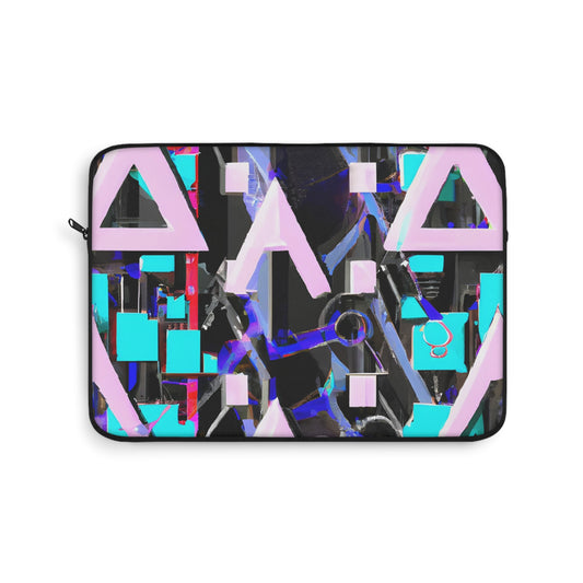 StardustSparkle - LGBTQ+ Laptop Sleeve (12", 13", 15")