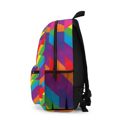 GlamSauce - Gay Pride Backpack