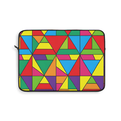 SparkleFlashy - LGBTQ+ Laptop Sleeve (12", 13", 15")