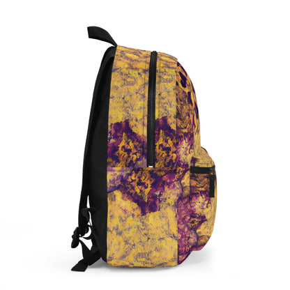 LolaFay - LGBTQ+ Pride Backpack
