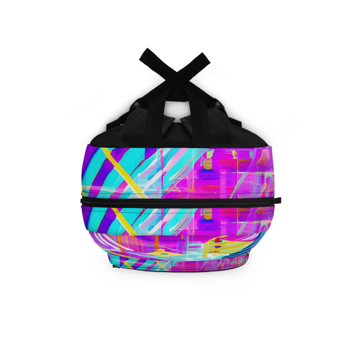NeonSpectro - LGBTQ+ Pride Backpack