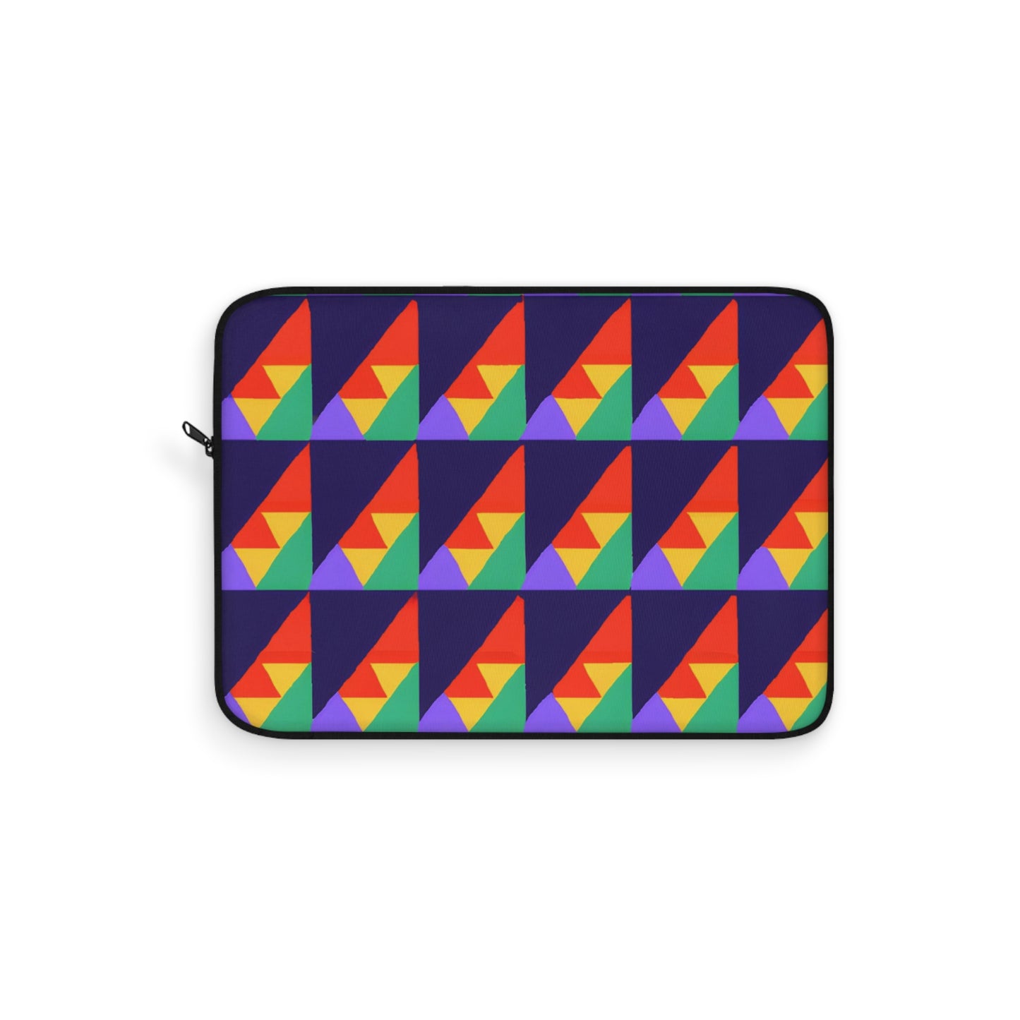 RoxieFever - LGBTQ+ Laptop Sleeve (12", 13", 15")