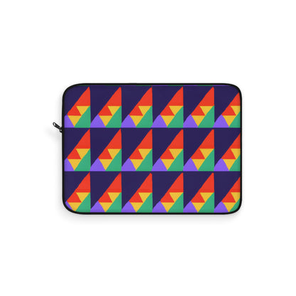 RoxieFever - LGBTQ+ Laptop Sleeve (12", 13", 15")