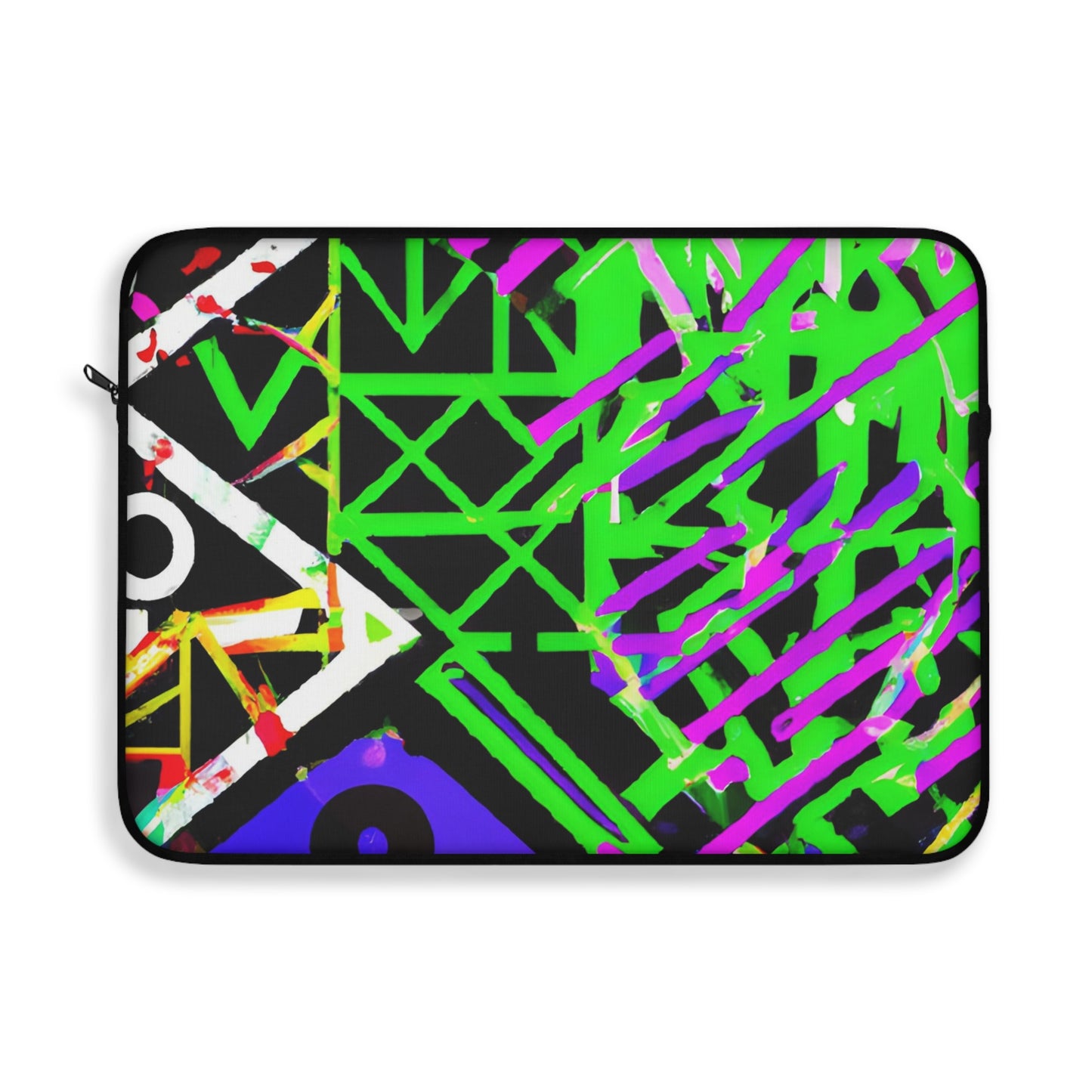 Starrion23 - LGBTQ+ Laptop Sleeve (12", 13", 15")