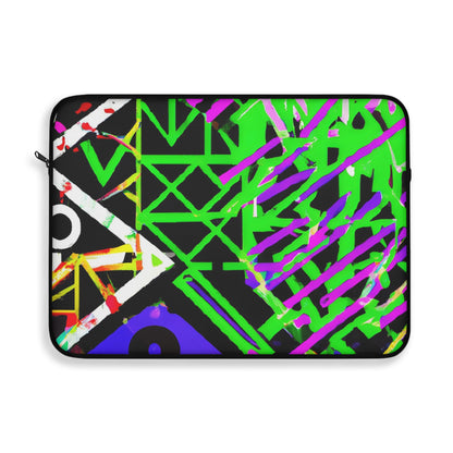 Starrion23 - LGBTQ+ Laptop Sleeve (12", 13", 15")
