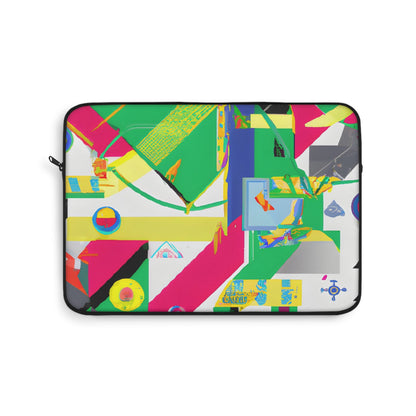 StarrWondr - LGBTQ+ Laptop Sleeve (12", 13", 15")