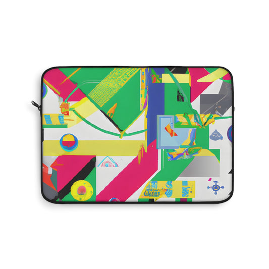 StarrWondr - LGBTQ+ Laptop Sleeve (12", 13", 15")
