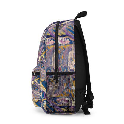 GlamourFay - LGBTQ+ Pride Backpack