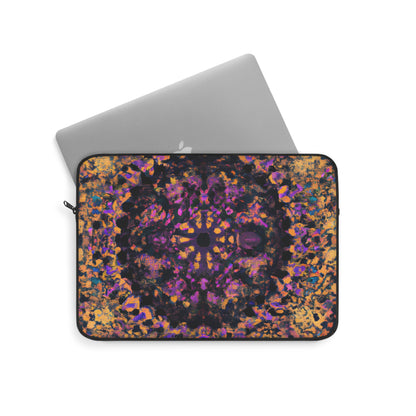 Opalesque - LGBTQ+ Laptop Sleeve (12", 13", 15")