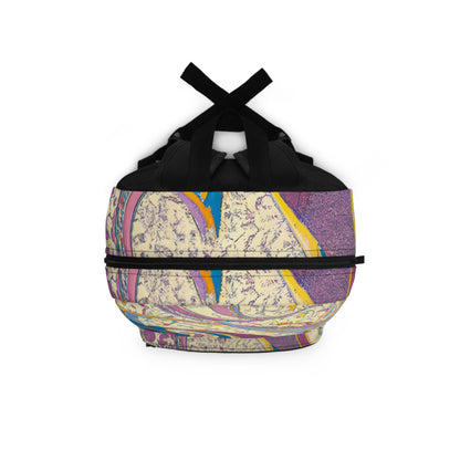 SassBubbles - LGBTQ+ Pride Backpack