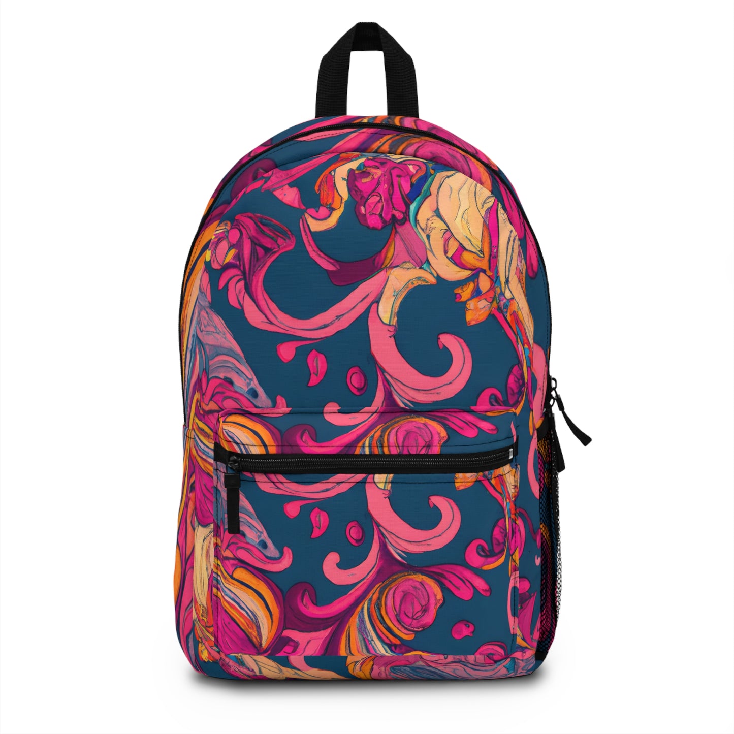 BetteCabaret - LGBTQ+ Pride Backpack