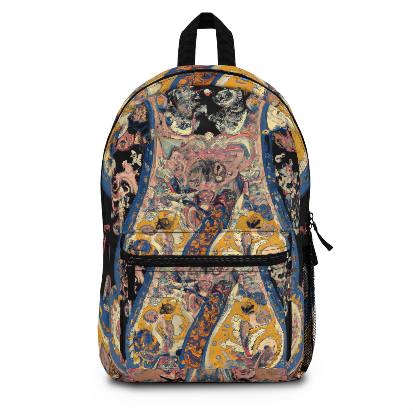 Chip Dazzle - LGBTQ+ Pride Backpack